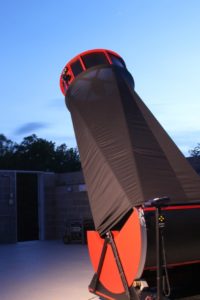 Bare-Dark-Sky-Observatory