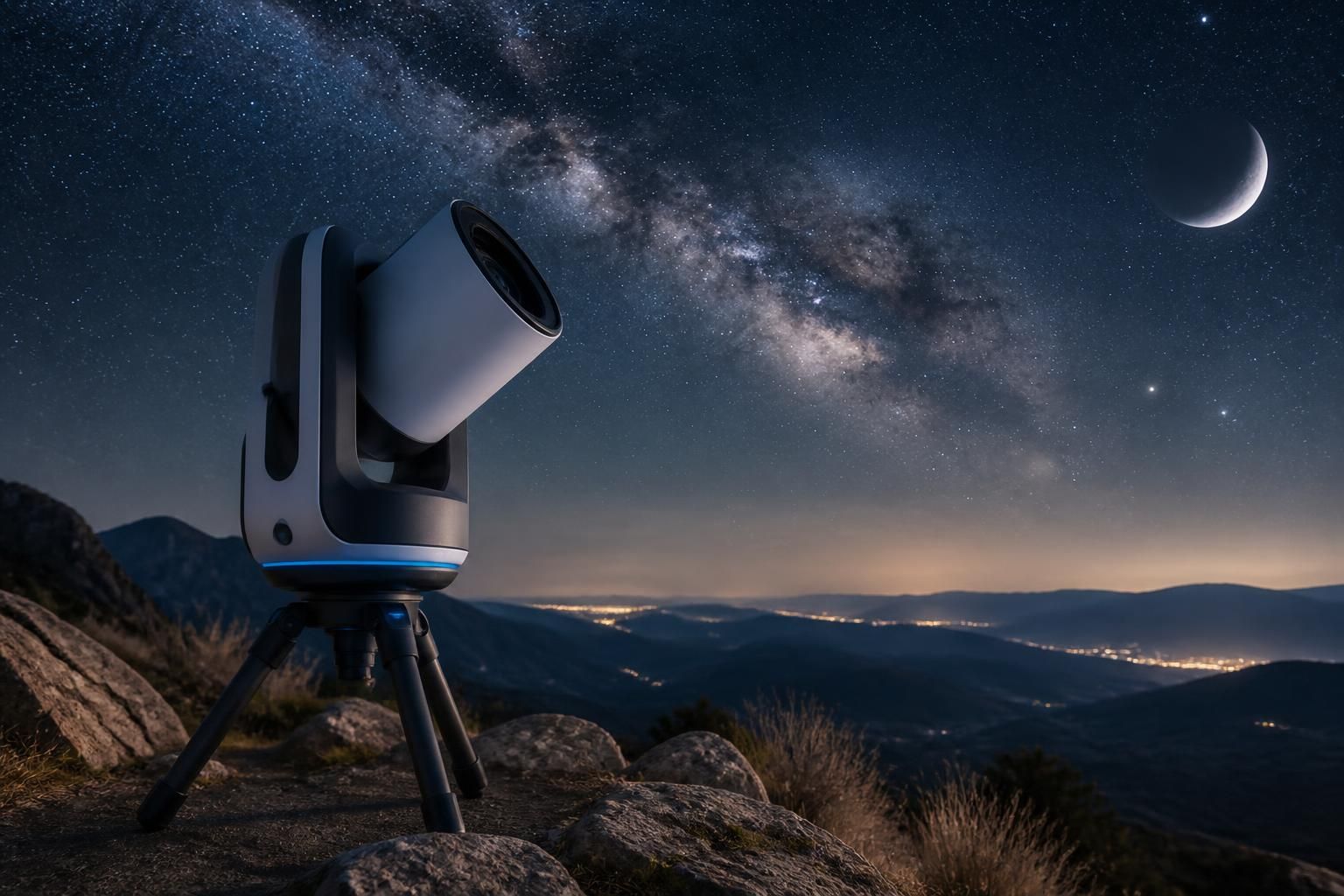 Are Smart Telescopes Worth It in 2026? A Practical Guide for Beginners and Traditional Imagers