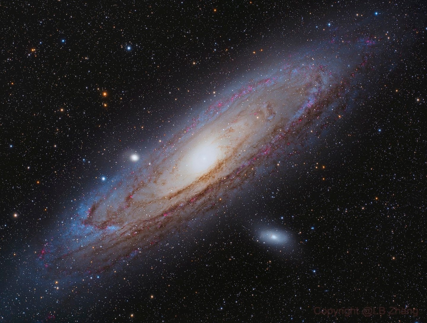 Astrophotography in Bryce Canyon National Park