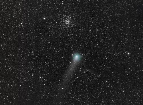 249-Comet-21PGiacobini-Zinner