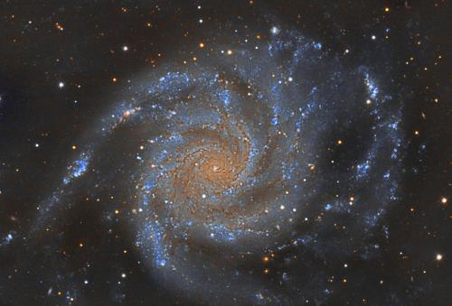 M101-John Taylor