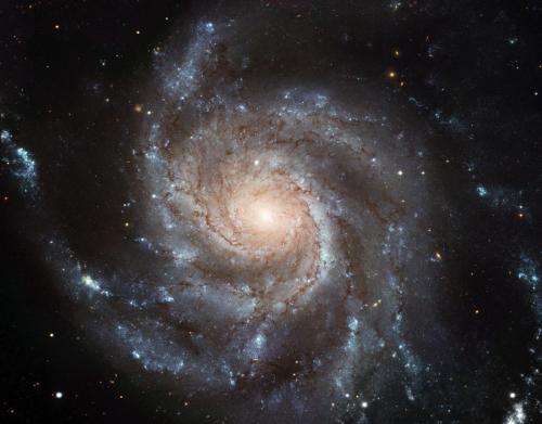 Messier 101 Robert Sullivan